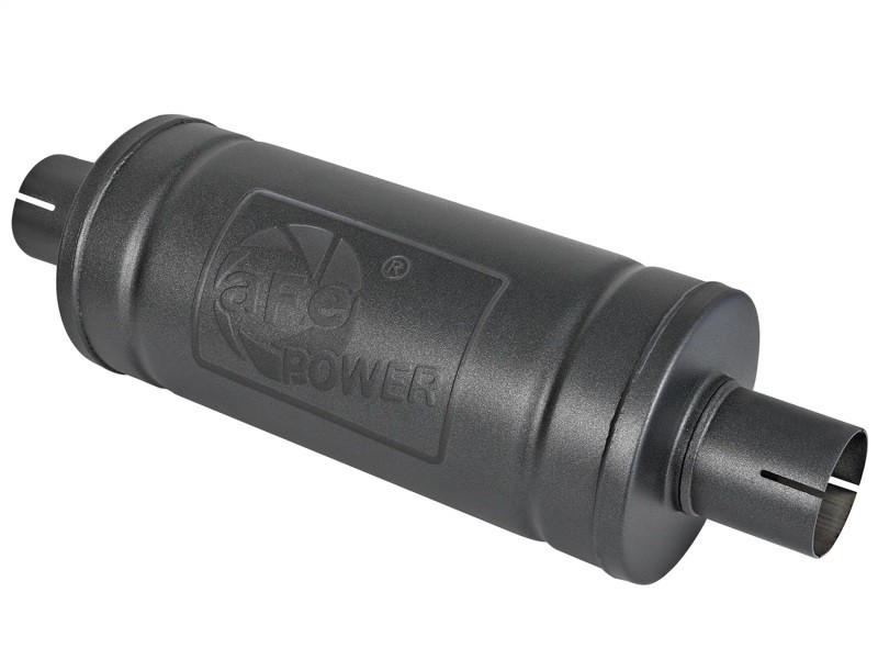 AFE Universal Mufflers