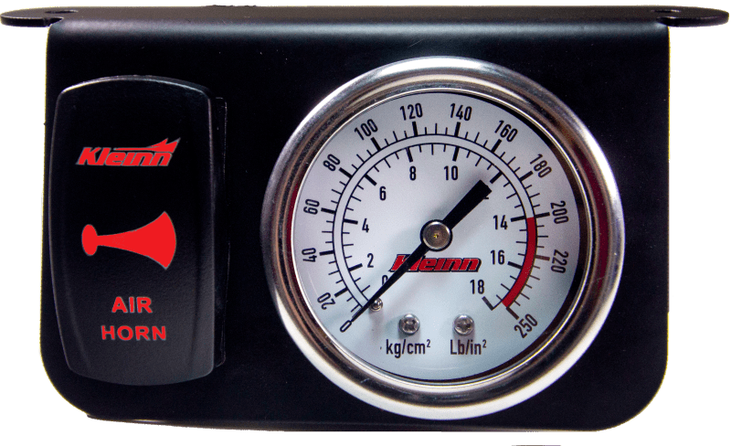 KLE Powersport Horn Covers