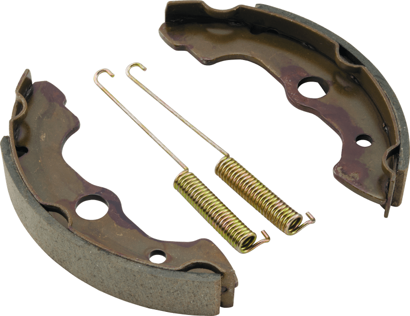 BKM Brake Shoes