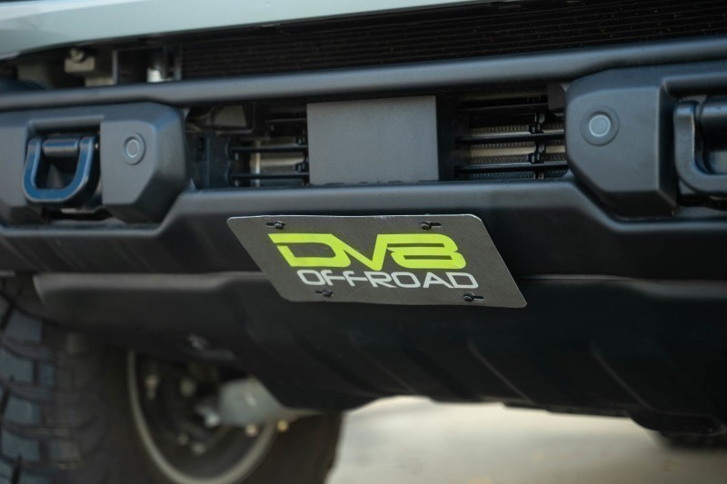 DVE Uncategorized