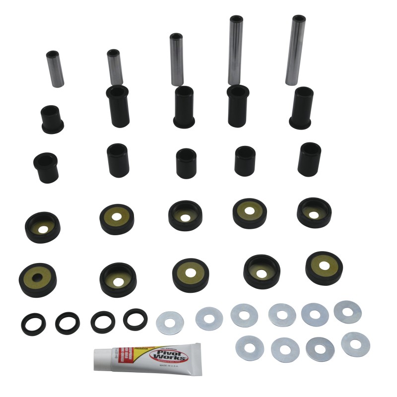 PIV A-Arm Kit