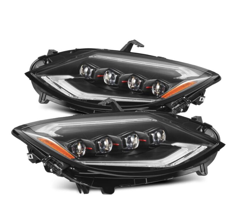ARX NOVA Headlights