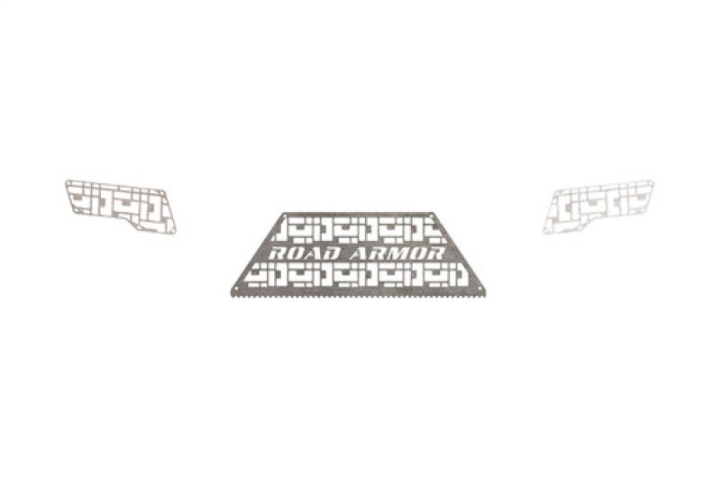 RDA iDentity Bumper Components