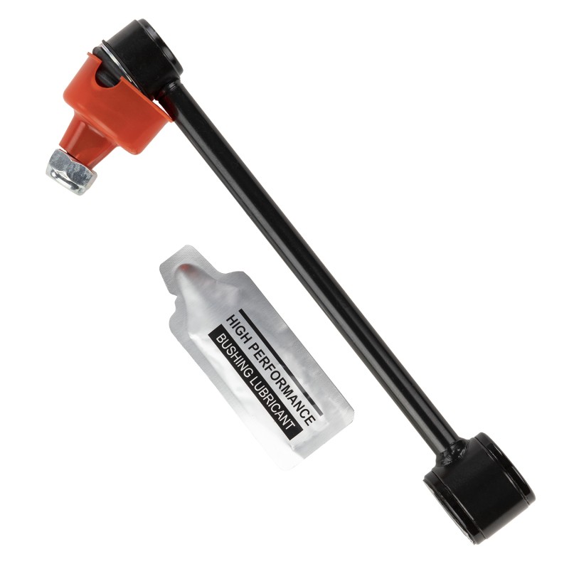 Coilover Components
