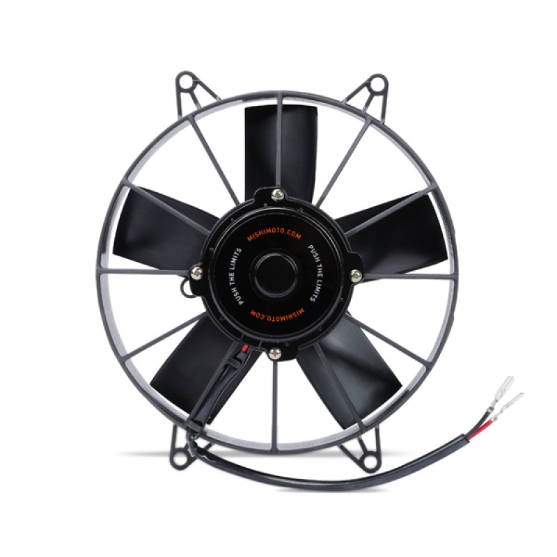 MM Electric Fans