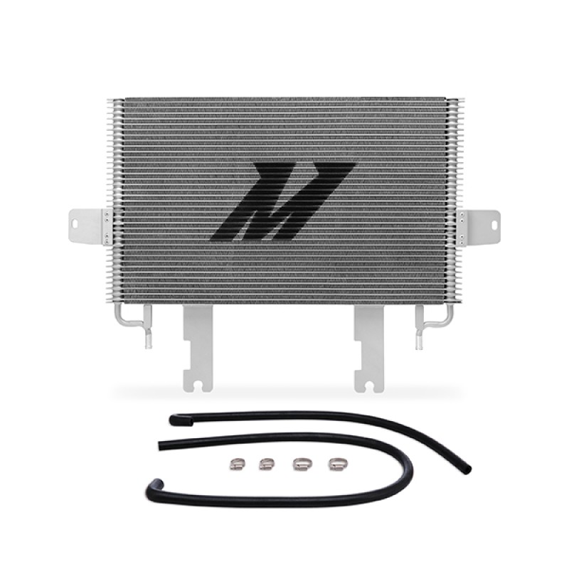 MM Transmission Coolers