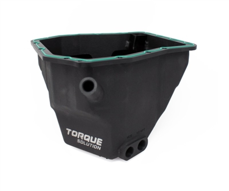 TQS HD Oil Pick Up