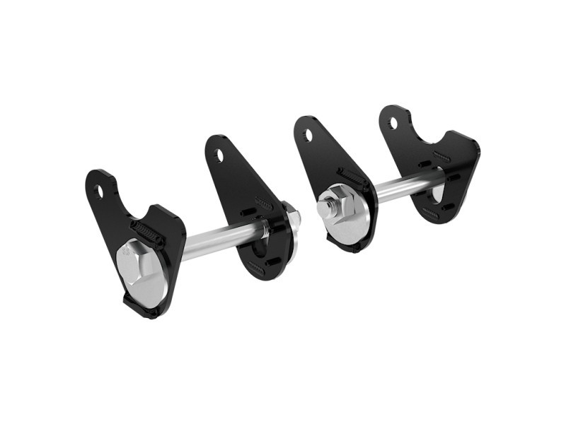 ICO Cam Kits