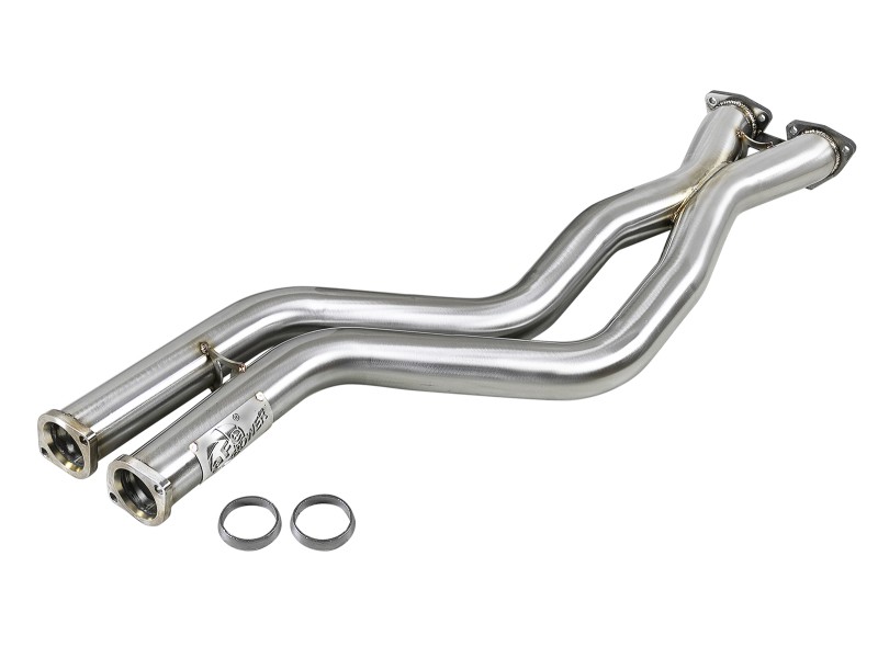 AFE Mid/X-pipes