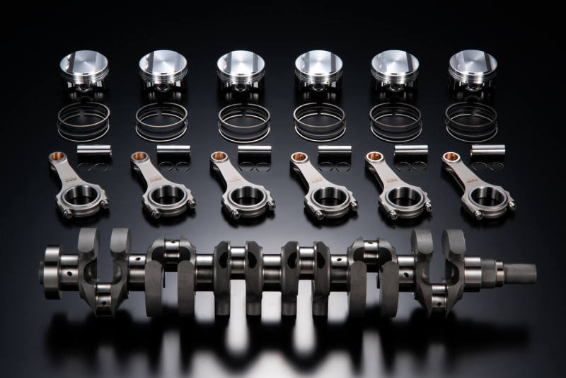 HKS Stroker Kits