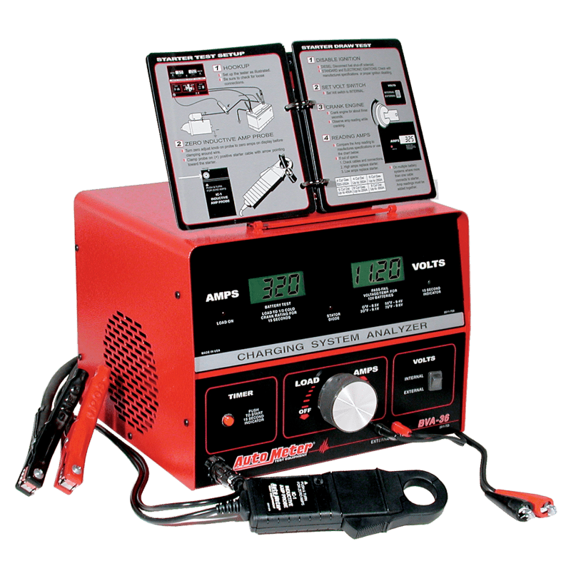 AM Battery Accessories