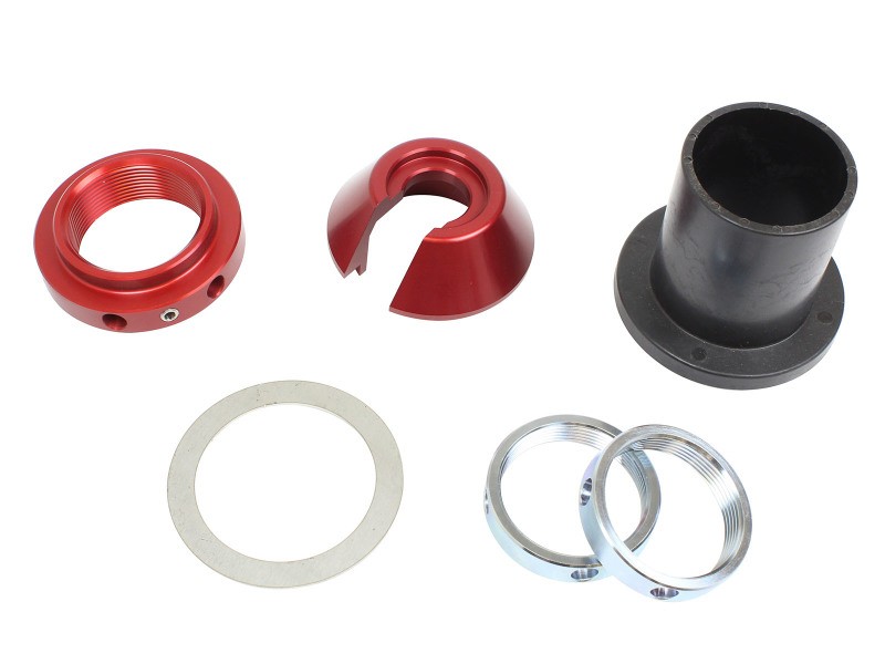 AFE Suspension Hardware