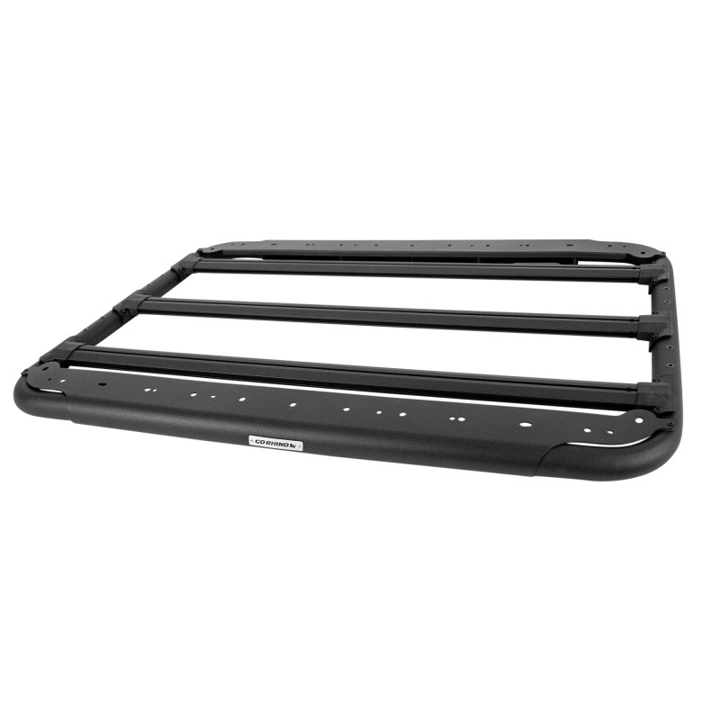 GOR SRM Racks