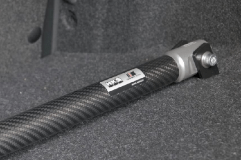 HKS Carbon Braces