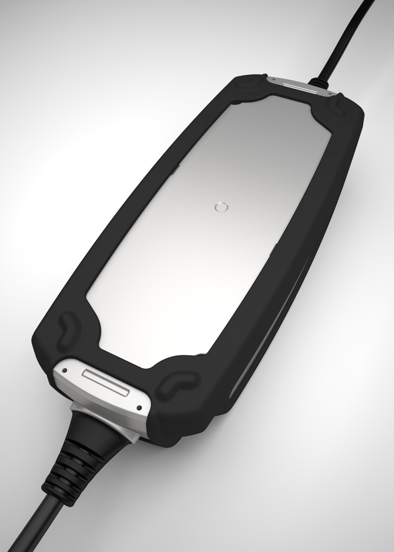 CTEK Bumpers