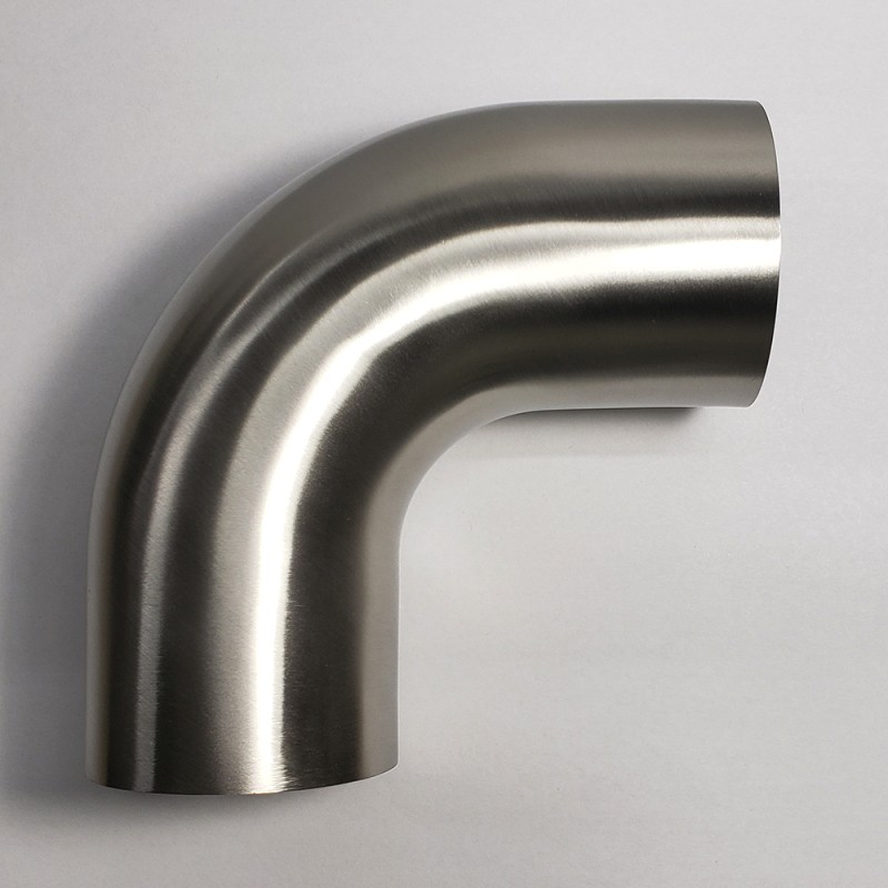 STB Mandrel Bends