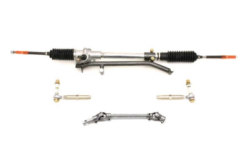 BMR Manual Steering Racks