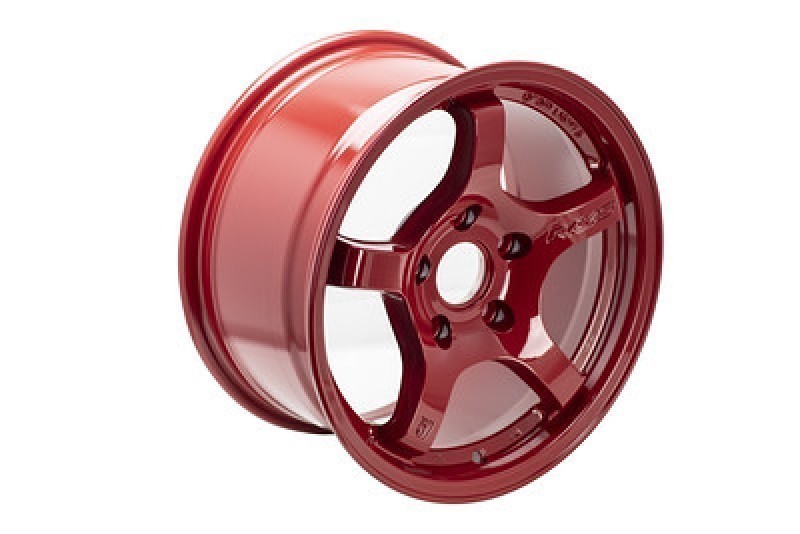 GL 57CR Wheels