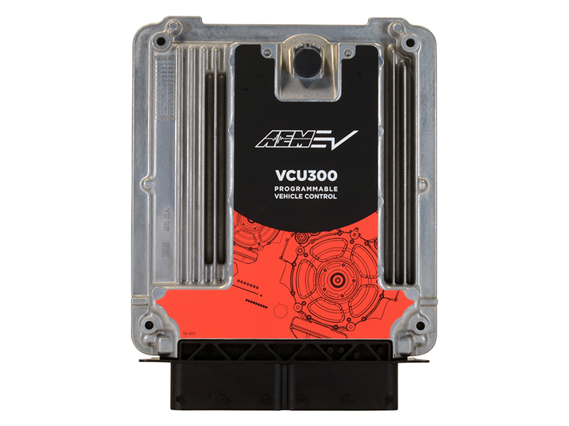 AEM EV Vehicle Control Unit