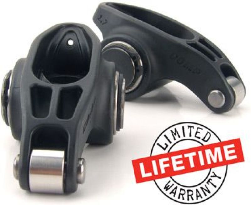 CCA Rocker Arms