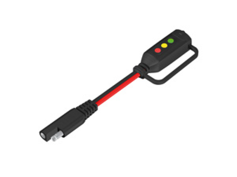 CTEK Comfort Indicator