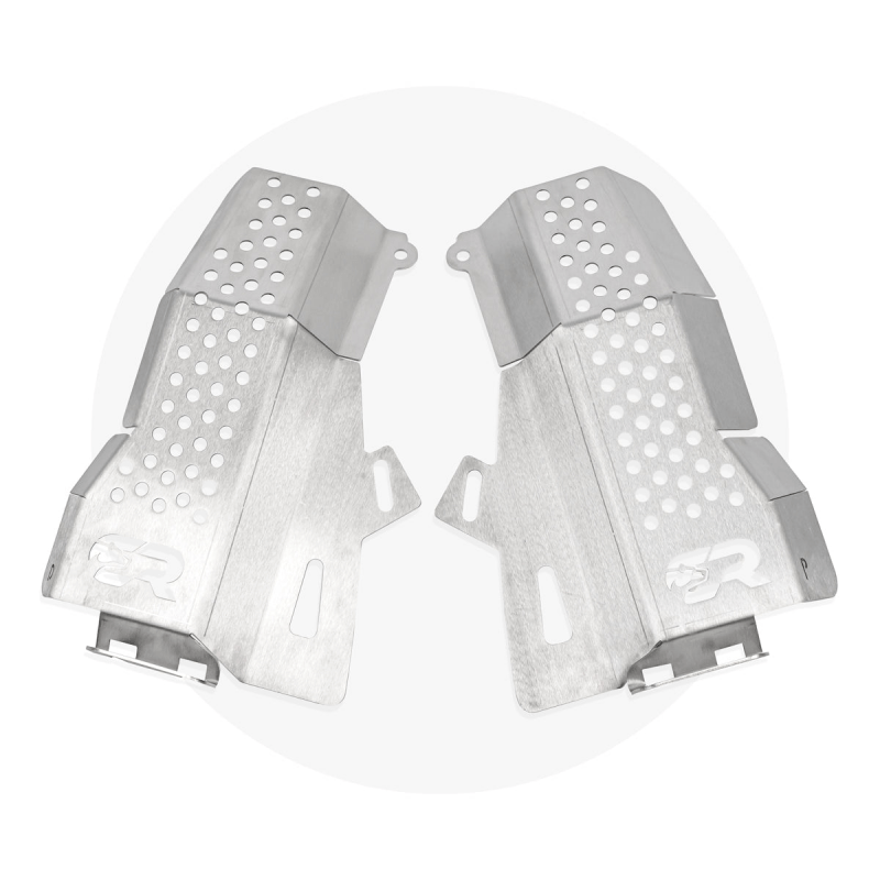 CAL Converter Shields