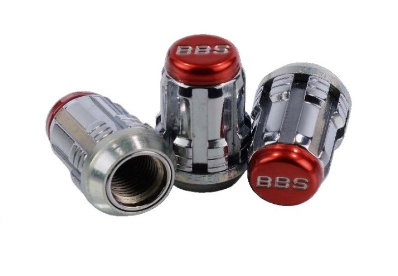 BBS Lug Nut Sets