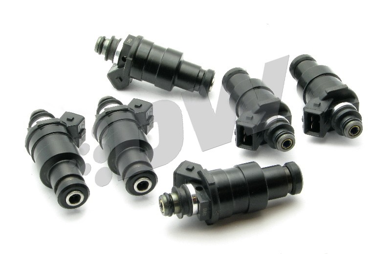DW 1200cc Injector Sets -6 Cyl
