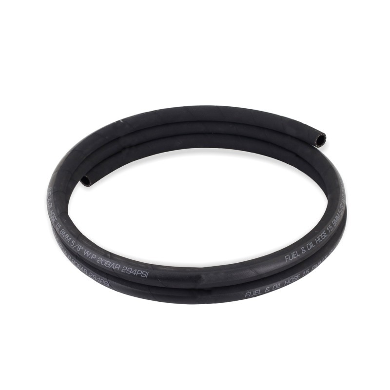 MM Push Lock Hose
