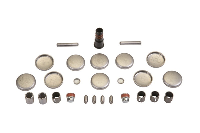 FR Plug Kits