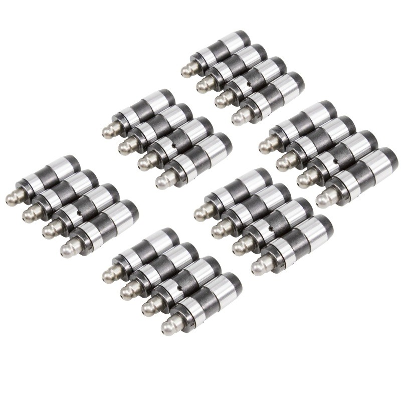 CCA Adjustable Nuts