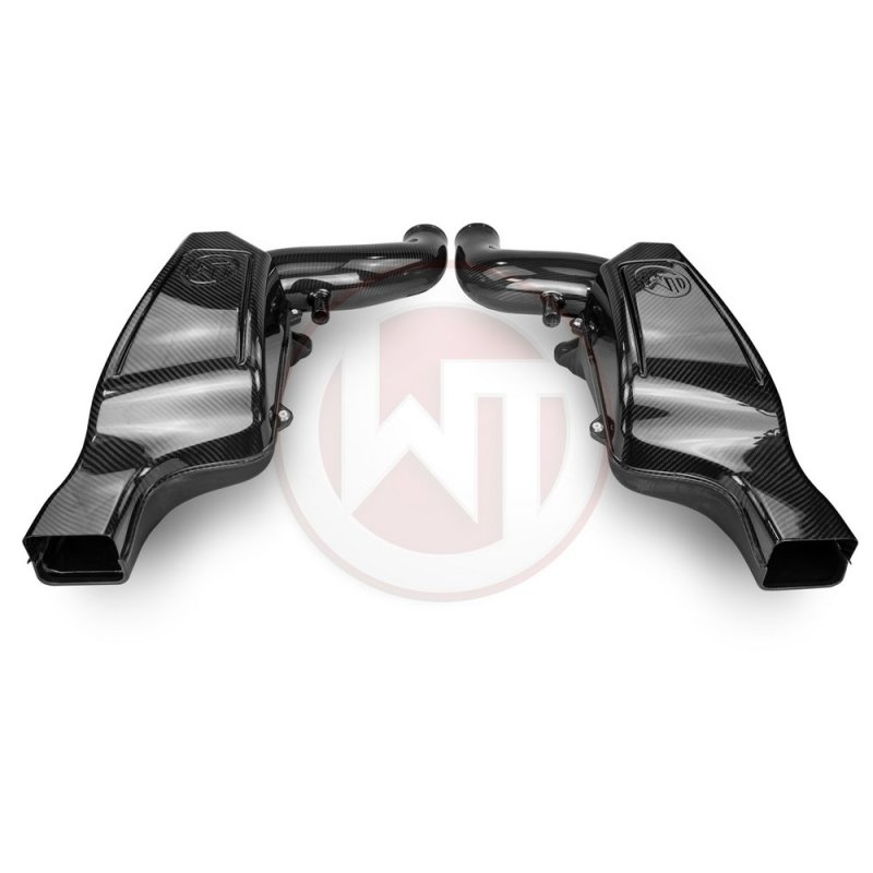 WGT Air Intakes