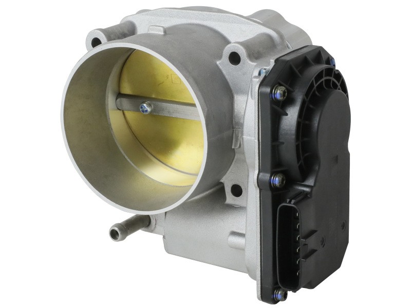 AFE Throttle Bodies