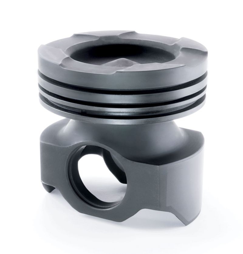 MHL MS Piston Sets - Diesel