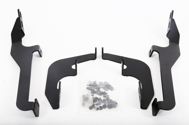 DZE Bracket Kit