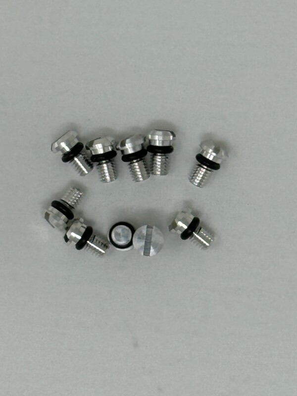 KYP O- Rings