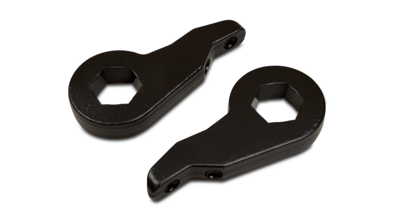 BOD Torsion Keys