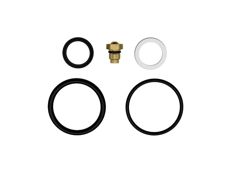 ICO Rebuild Kits