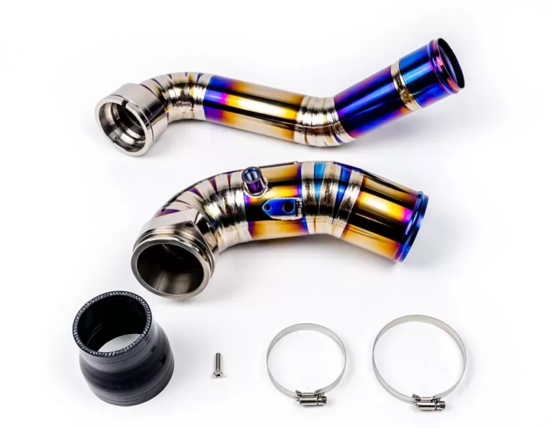 VRP Chargepipes