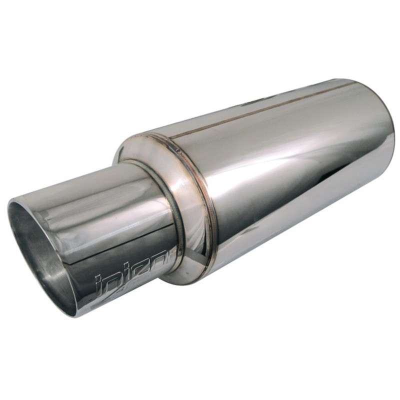 INJ Muffler