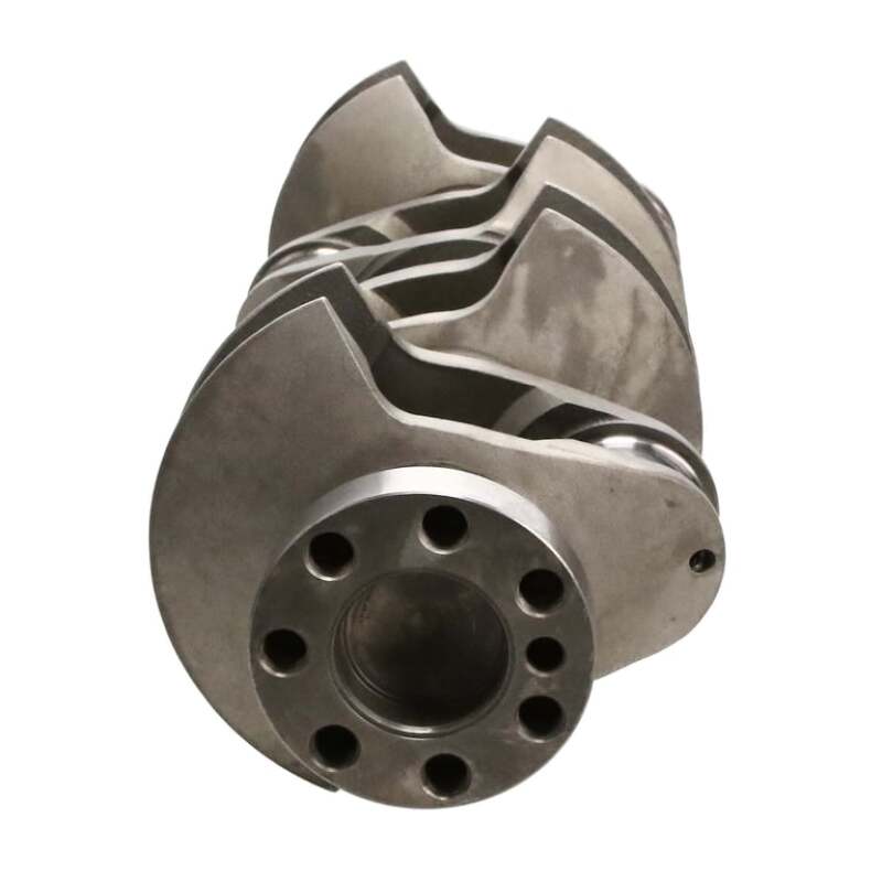 MAN Forged Crankshafts
