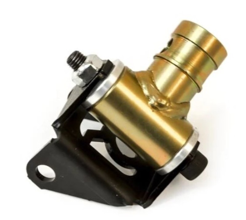 INM Shift Linkage