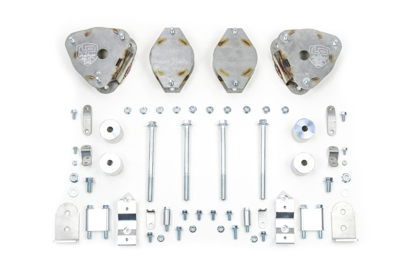 LPA Lift Kits