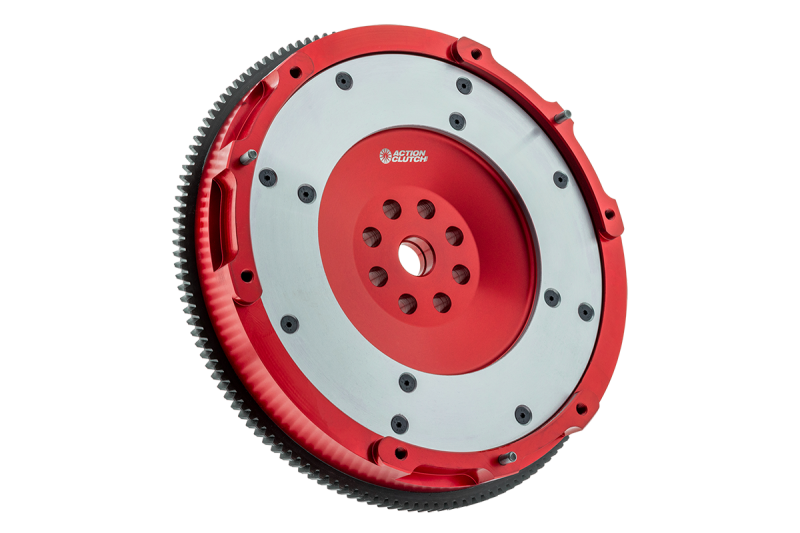 AON Flywheel - Aluminum