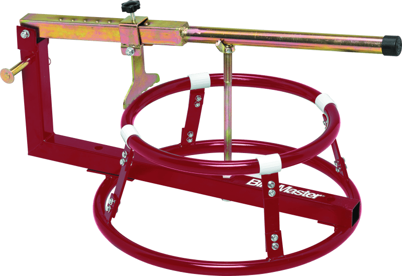 BKM Bike Stands C