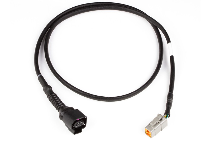 HAL Wideband Harnesses