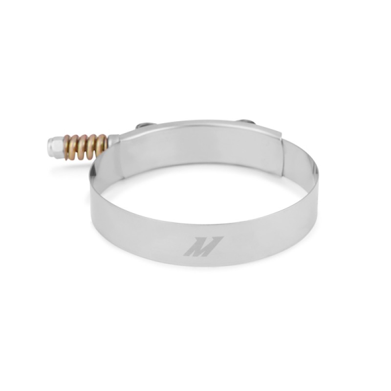 MM T-Bolt Clamps