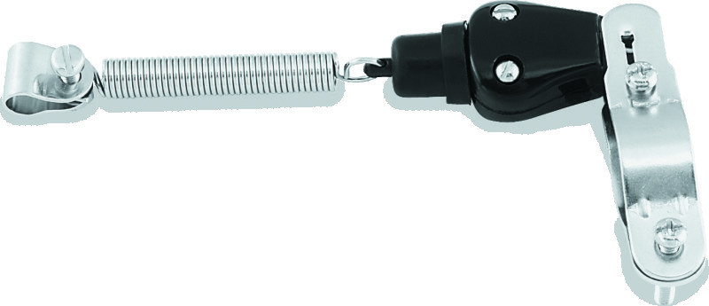 TWP Handlebar Switches