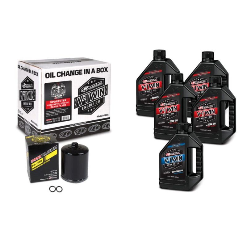 MXA Quick Change Kit