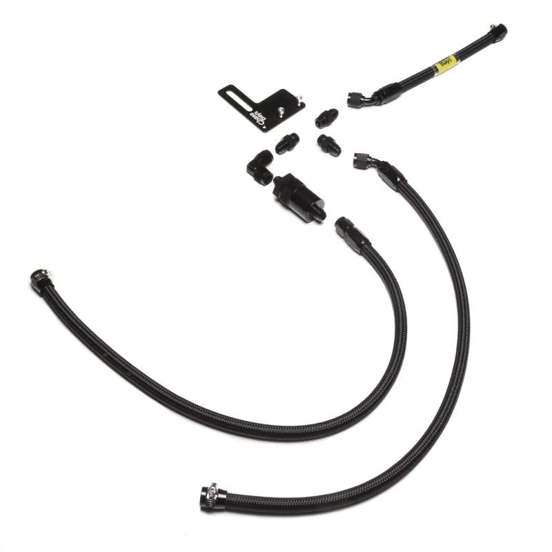 CHB Fuel Line Kits